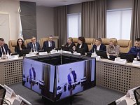 В Саратовской области будут создавать образовательные кластеры на базе крупных школ