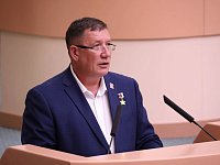 Александр Янклович призвал ввести ответственность для «ряженых» военнослужащих