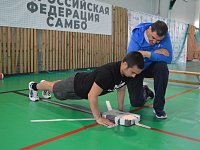 Школьники к труду и обороне готовы