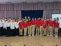 От рядового до капитана прошел путь депутат районного собрания Дергачевского района